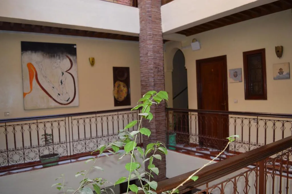 Hotel Salem Leksor — photo 13
