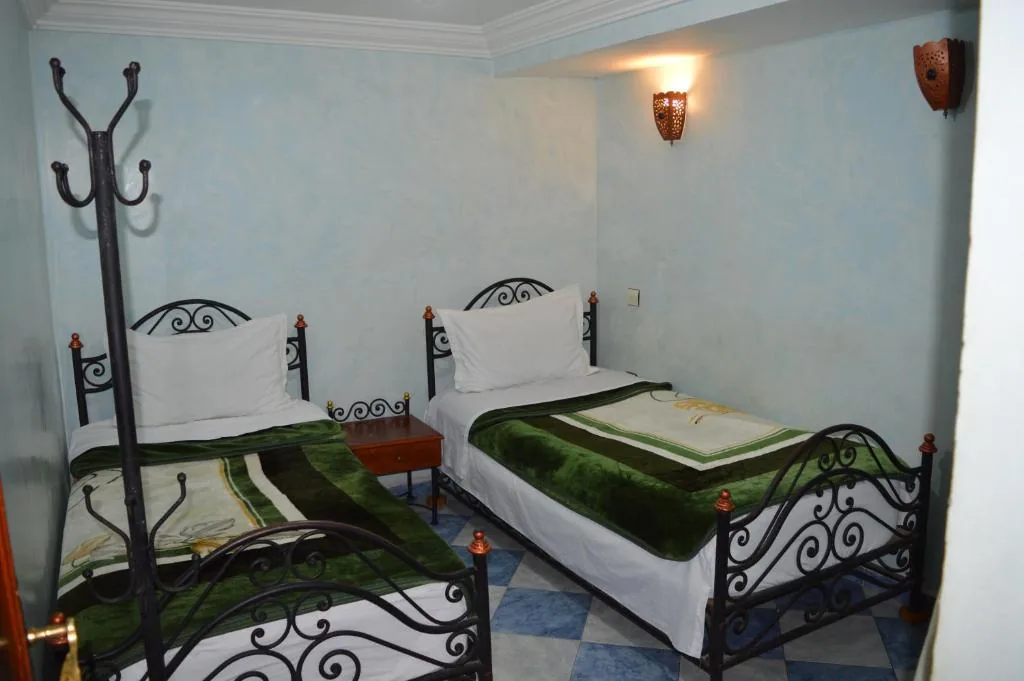 Hotel Salem Leksor — photo 14