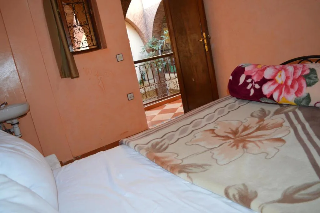 Hotel Salem Leksor — photo 15