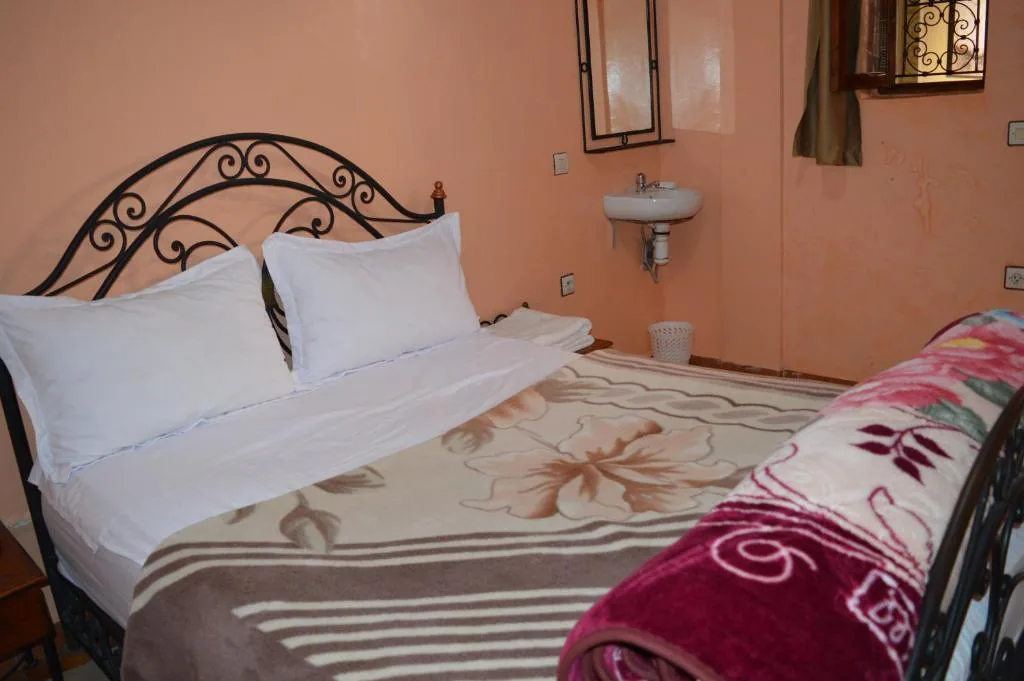Hotel Salem Leksor — photo 16