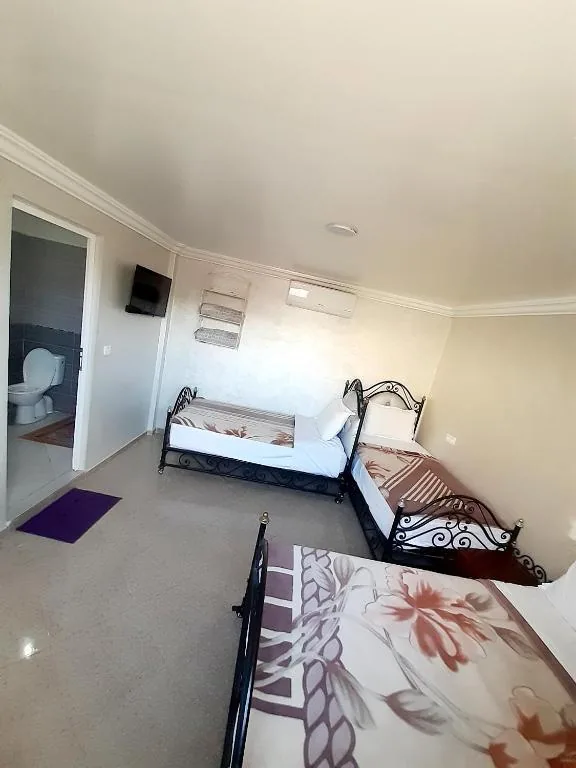 Hotel Salem Leksor