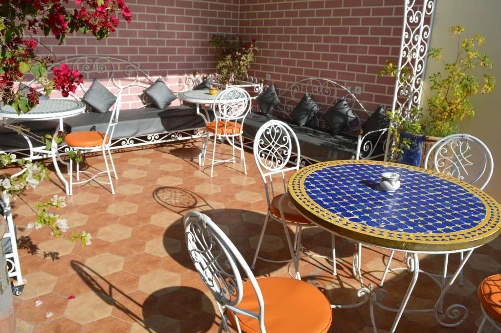 Hotel Salem Leksor — photo 4