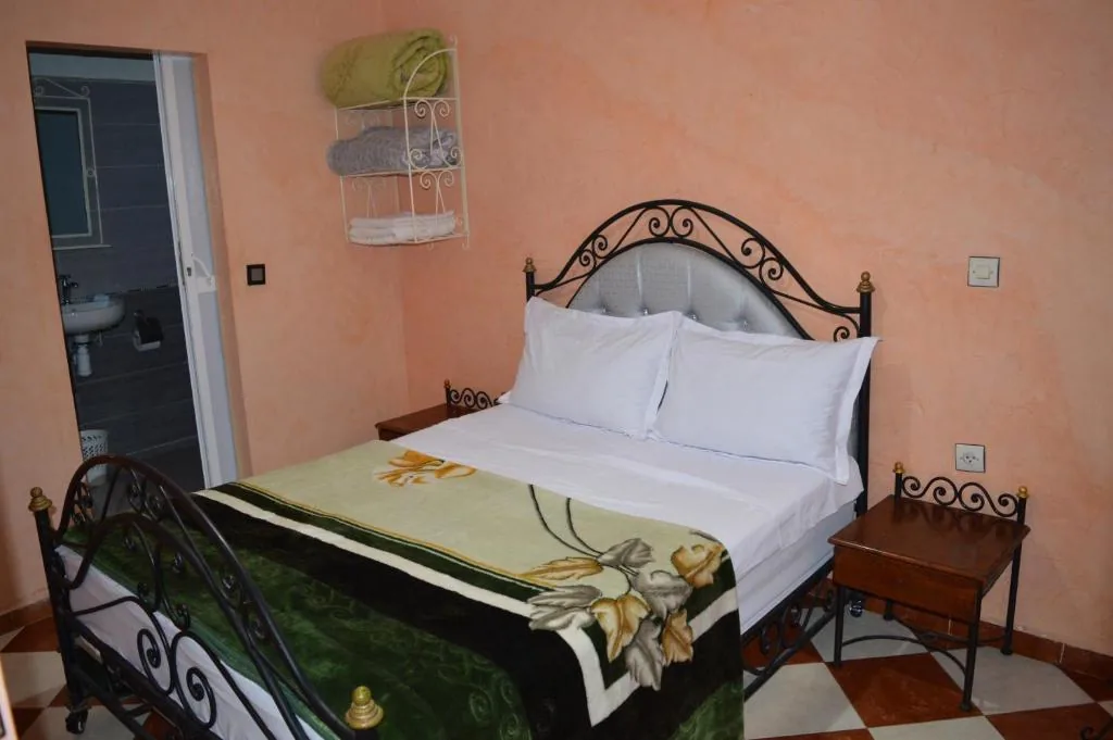 Hotel Salem Leksor — photo 5