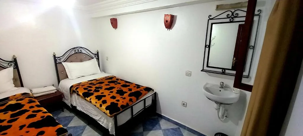 Hotel Salem Leksor — photo 8